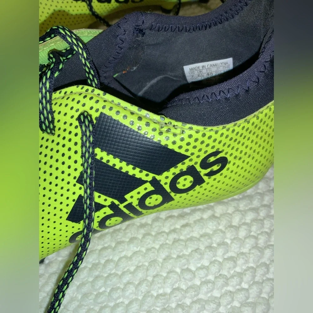 ADIDAS TECH FIT X17.3 WOMENS SOCCER SHOES